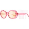 Image de Lunettes de soleil Polaroid PLD 6052/S 35J 52 pour femme