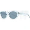 Image de Lunettes de soleil Polaroid PLD 6051/G/S KB7 52