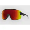 Image de Smith Wildcat Matte Black +Bonus Lens Lunettes de Soleil noir Uni