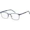 Image de Tommy Hilfiger Homme Tommy Hilfiger TH 1643 PJP Montures optiques Métal Bleu Carré