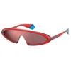 Image de Polaroid Mod. Pld 6074_S Rouge