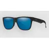 Image de Smith Lowdown 2 Matte Black Lunettes de Soleil noir Uni