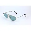Image de Carrera CARRERA 1021/S 010 PALLADIUM 58/16/145 Lunettes de soleil pour femmes
