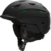 Image de Casque SMITH - Niveau Noir Mat (9MB)