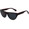 Image de Polaroid - Lunettes de soleil - PLD6087SX-FSF - Femme - darkred