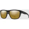 Image de Smith Barra Matte Black Lunettes de Soleil noir Uni