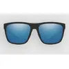 Image de Smith Barra Matte Black Lunettes de Soleil noir Uni