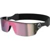 Image de Lunettes de soleil pour femmes Moschino MOS049-S-35J Ø 99 mm