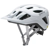 Image de Le casque Smith Convoy est blanc
