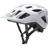 Image de Le casque Smith Convoy est blanc