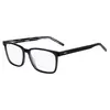 Image de Hugo HG 1074 GREY BLACK 56/17/145 Lunettes pour homme