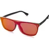 Image de HAVAIANAS PARATYCS807UZ Lunettes. View + Clip-On, couleur rouge-orange. Hommes.
