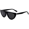 Image de Polaroid - Lunettes de soleil - PLD6108S-807 - Femme - Noir