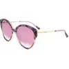 Image de Missoni Mod. Mis 0004_S Motif Rose