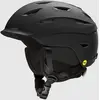 Image de Smith Level Casque noir M