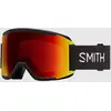 Image de Smith Squad Black+Bonus Lens Masque noir Uni