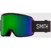 Image de Smith Squad Black+Bonus Lens Masque noir Uni
