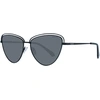 Image de Lunettes de soleil Polaroid PLD 4094/S 807/M9 pour femme 57