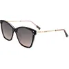 Image de Missoni MIS 0003/S KDX/FF Taille : 56