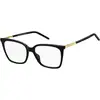 Image de Marc Jacobs Femme Marc Jacobs MARC 510 807 Montures optiques Acétate Noir Papillon