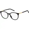 Image de Marc Jacobs Femme Marc Jacobs MARC 511 807 Montures optiques Acétate Noir Ronde