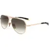 Image de DAVID BECKHAM Lunettes de soleil pour hommes