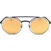 Image de Lunettes de soleil Havaianas pour femme PIAUI-REJ-50 Ø 50 mm