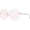 Image de Lunettes de soleil Jimmy Choo YANN/S 61 DDB2S