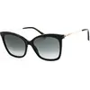 Image de Jimmy Choo Maci/S-807 Lunettes de soleil femmes