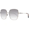 Image de JIMMY CHOO Lunettes de soleil KORI_G_SK 6006JHA