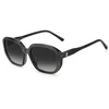 Image de Lunettes de soleil Jimmy Choo KARLY/F/S KB79O 57