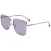 Image de Lunettes de soleil pour femme Polaroid PLD-6164-G-S-010-KL ø 59 mm