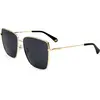 Image de Polaroid Mod. Pld 6164_G_S Gold Black_
