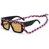 Image de Lunettes de soleil pour femmes Missoni MMI-0086-S-807 ø 57 mm