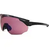 Image de Under Armour UA HAMMER/F MATTE BLACK/MULTILAYER VIOLET OLEOPHOBIC 99/1/120 Lunettes de soleil pour homme