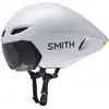Image de Casque Smith Jetstream TT blanc mat
