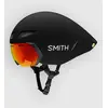 Image de Smith Jetstream Tt MIPS Matte Black Helmet noir SM