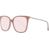 Image de Lunettes de soleil Jimmy Choo SCILLA-S-FWM2S Ø 52 mm