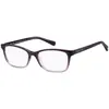 Image de Lunettes Tommy Hilfiger, modèle TH 1889, taille 53-16 mm, couleur prune