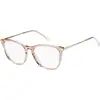 Image de Tommy Hilfiger Femme Tommy Hilfiger TH 1881 FWM Montures optiques Acétate Nu Cat Eye
