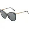 Image de Jimmy Choo Ele/F/S 807/IR Diamètre du verre : 59