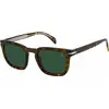 Image de David Beckham DB 7076/S 086/QT Taille : 50