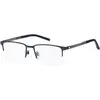 Image de Tommy Hilfiger Homme Tommy Hilfiger TH 1917 FLL Montures optiques Acier Bleu / opaque Carré
