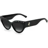 Image de Jimmy Choo Sonja/G/S 807/9O Diamètre du verre : 55