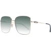 Image de Jimmy Choo Hester/S 2M2/9O Diamètre du verre : 59
