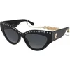 Image de Jimmy Choo Sonja/G/N/S 807/9O Diamètre du verre : 55