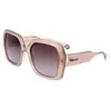 Image de Lunettes de soleil pour femme Polaroid PLD 6168/S Beige 54/20/140
