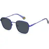 Image de POLAROID Lunettes de soleil unies