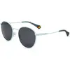 Image de Lunettes de soleil unies Polaroid PLD 6171/S Azure 51/20/140
