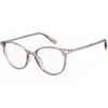 Image de Polaroid Femme Polaroid PLD D459/G 35J Montures optiques Plastique Rose Cat Eye
